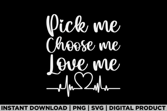 Men Women Valentine Day Gift Tee Love Me